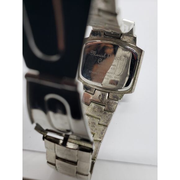 Marcel Drucker Men's Watch - Picture 7 of 8